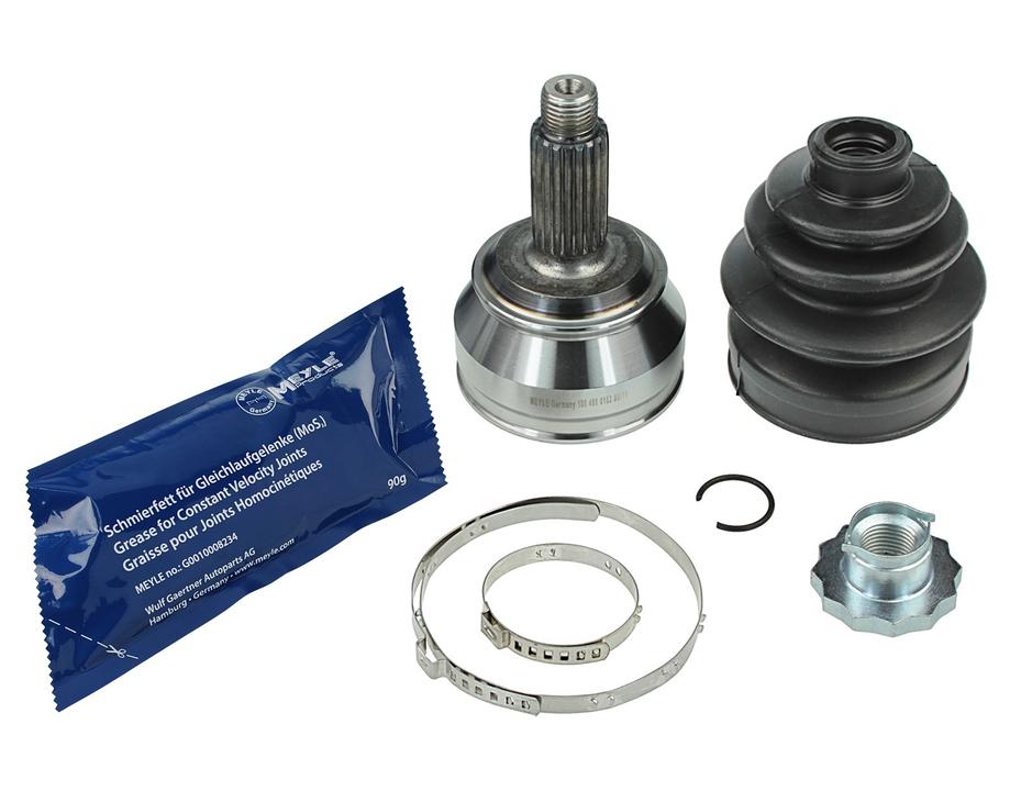 MEYLE Original CV Joint Kit 100 498 0152