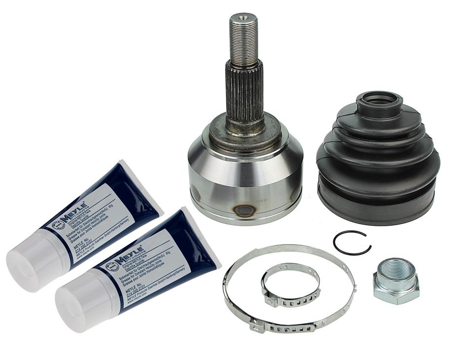 MEYLE Original CV Joint Kit 100 498 0153