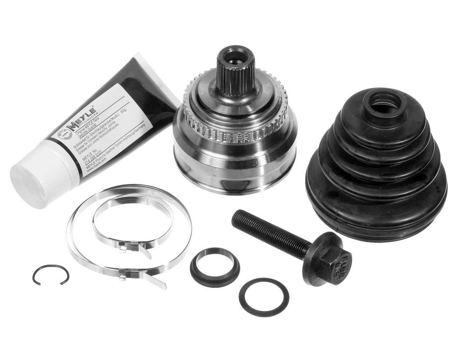 MEYLE Original CV Joint Kit 100 498 0181