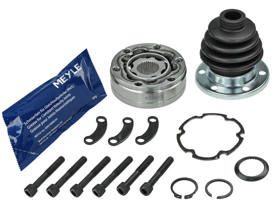MEYLE Original CV Joint Kit 100 498 0182