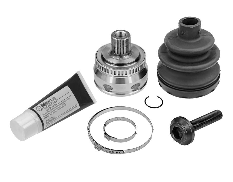 MEYLE Original CV Joint Kit 100 498 0190