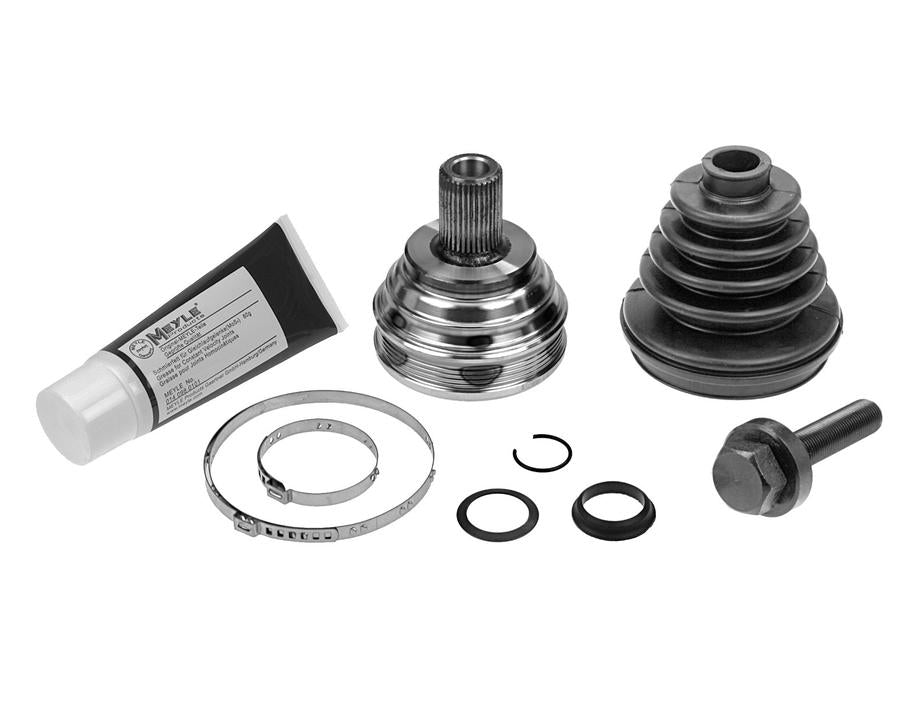 MEYLE Original CV Joint Kit 100 498 0195
