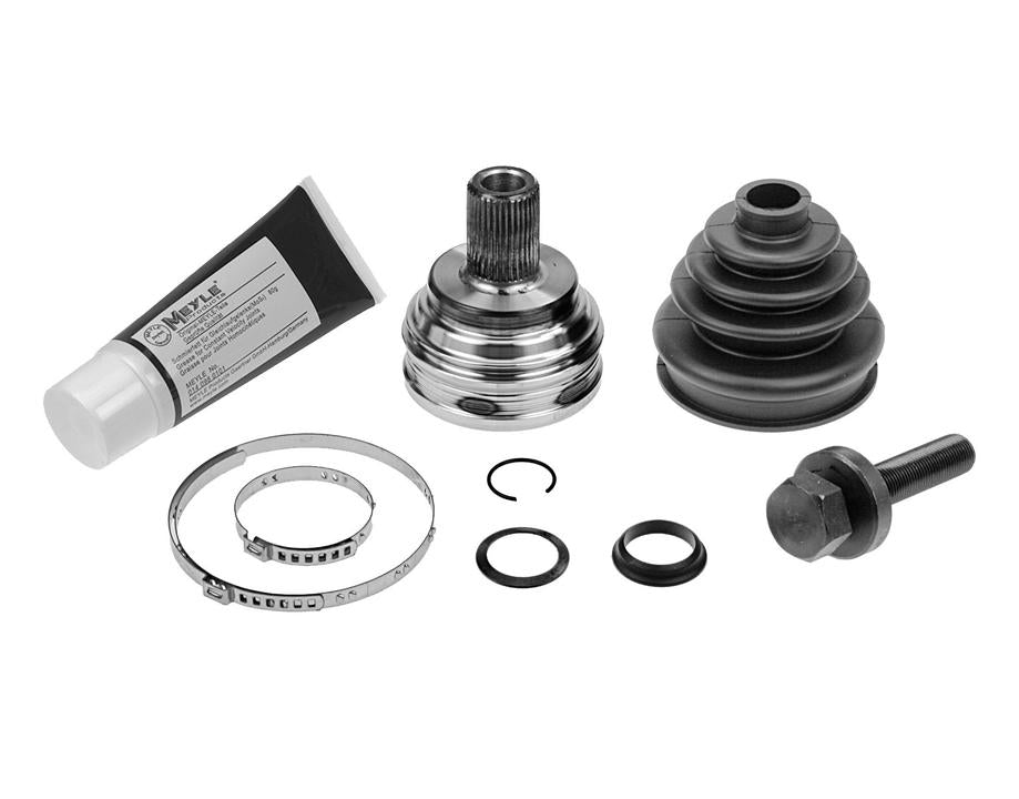 MEYLE Original CV Joint Kit 100 498 0196