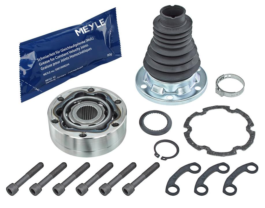 MEYLE Original CV Joint Kit 100 498 0197