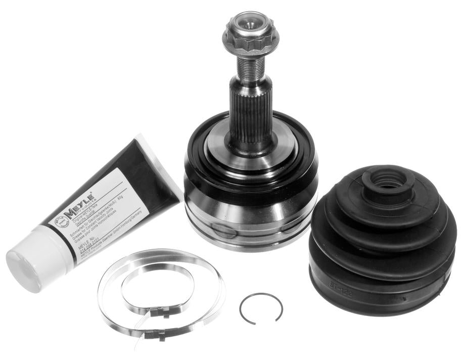 MEYLE Original CV Joint Kit 100 498 0198