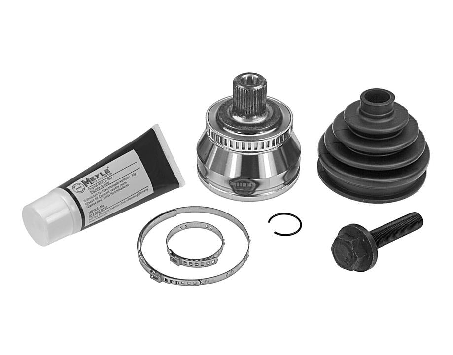MEYLE Original CV Joint Kit 100 498 0206