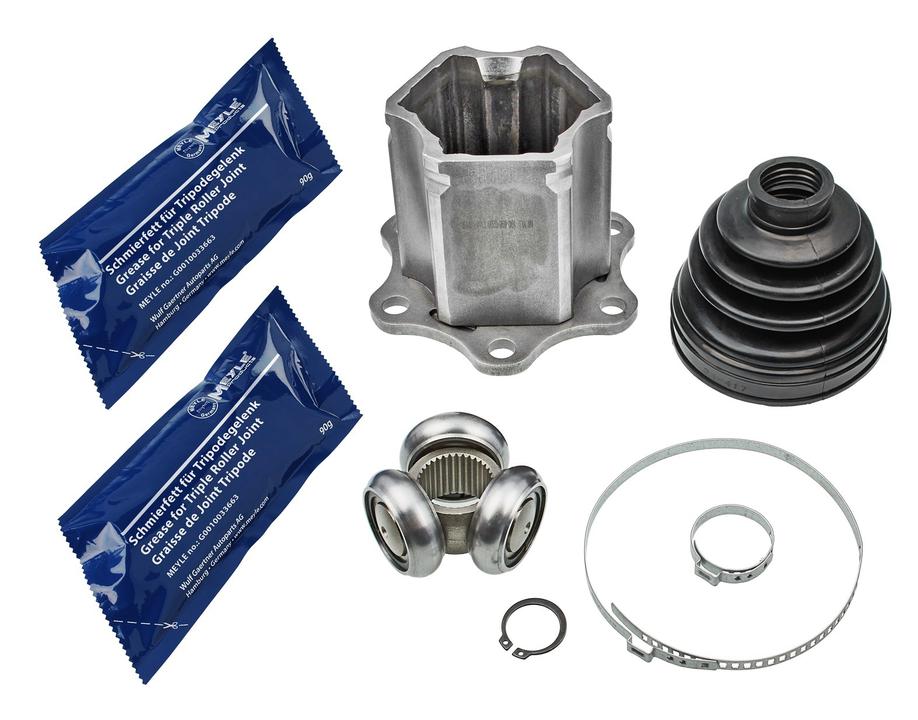 MEYLE Original CV Joint Kit 100 498 0209