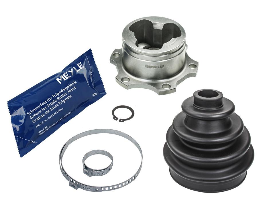 MEYLE Original CV Joint Kit Front LH 100 498 0227