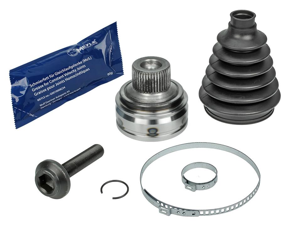 MEYLE Original CV Joint Kit 100 498 0239