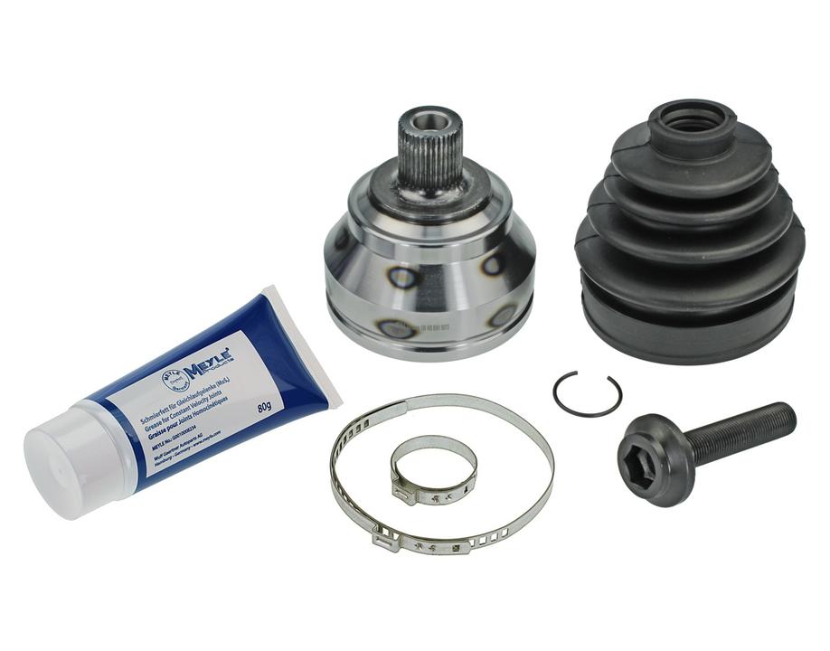 MEYLE Original CV Joint Kit 100 498 0241