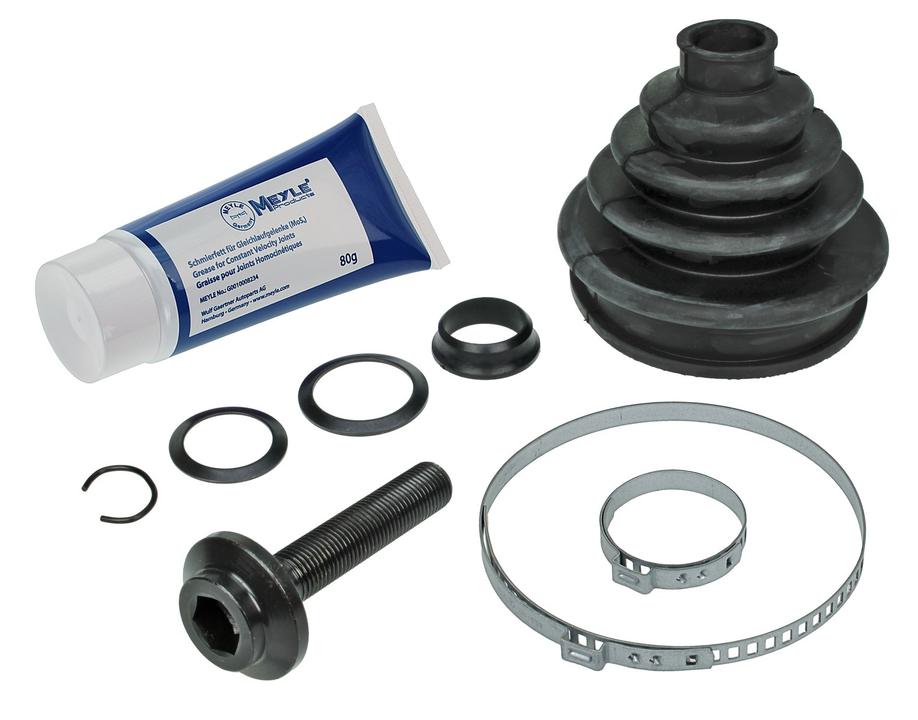 MEYLE Original CV Boot Kit Front 100 498 1072