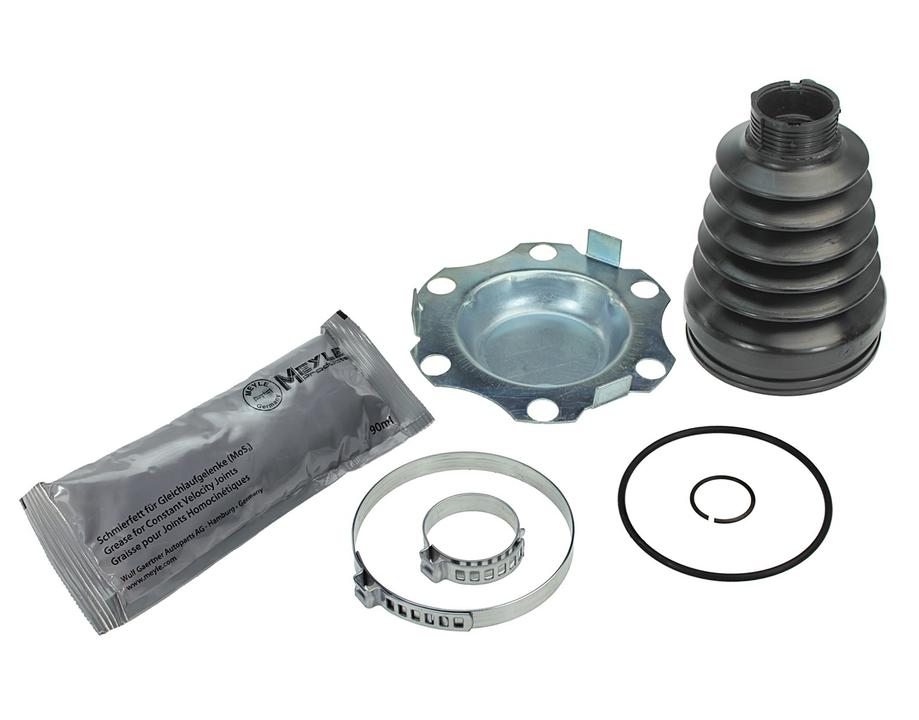 MEYLE Original CV Boot Kit Front 100 498 1086