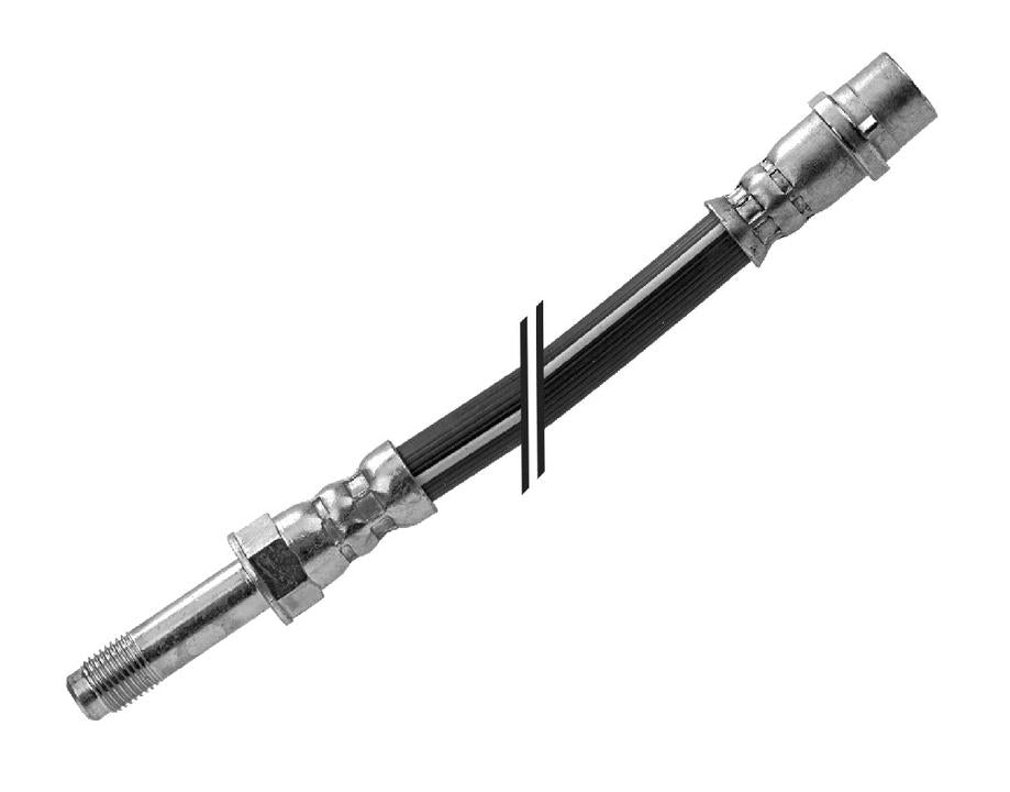 MEYLE Original Brake Hose Rear 100 525 0002
