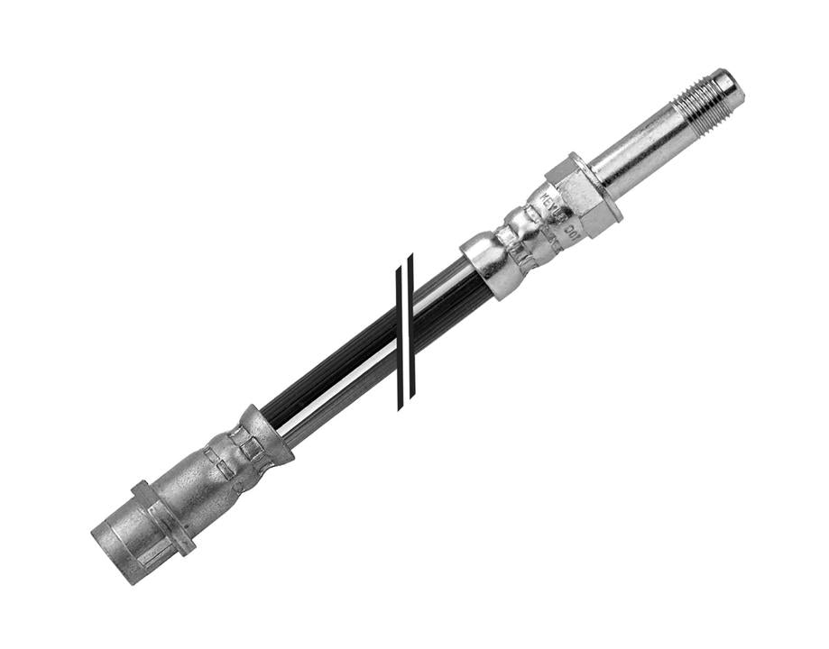 MEYLE Original Brake Hose Rear 100 525 0015