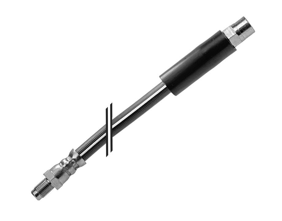 MEYLE Original Brake Hose Rear 100 525 0028