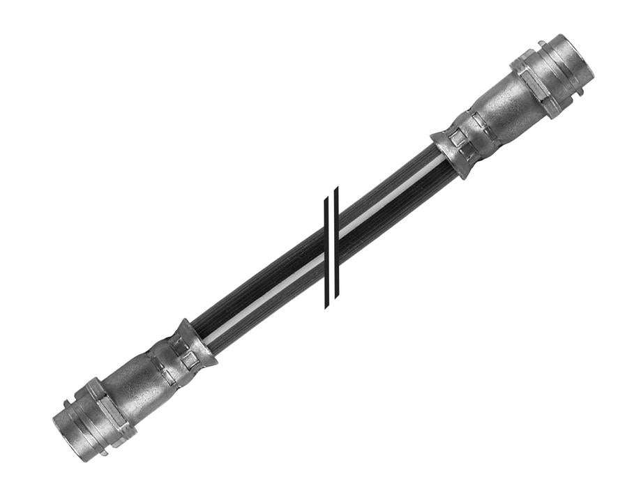 MEYLE Original Brake Hose Rear LH 100 525 0034