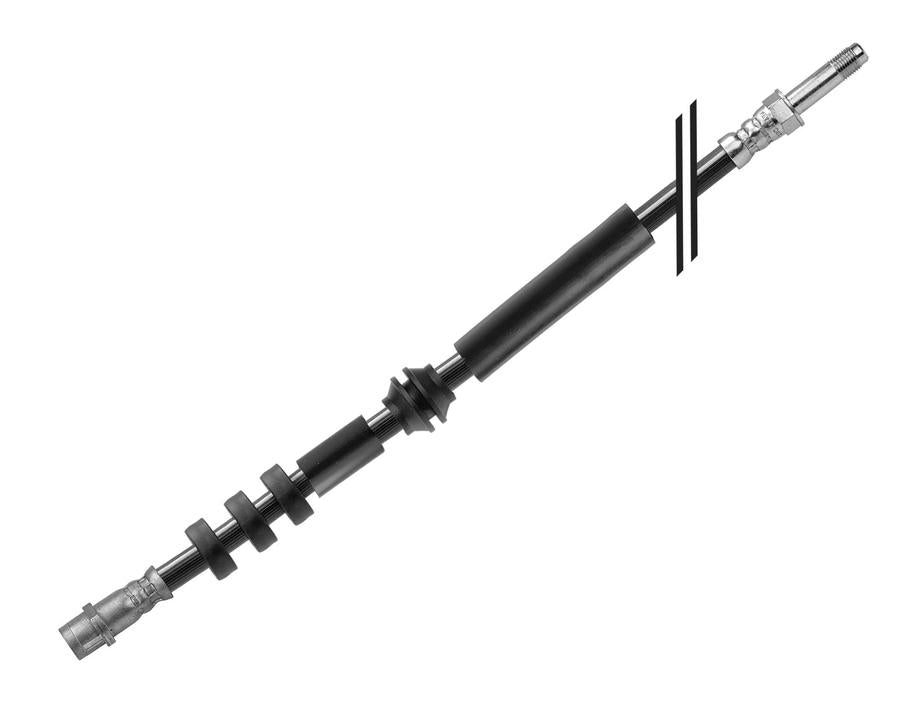 MEYLE Original Brake Hose Rear 100 525 0036