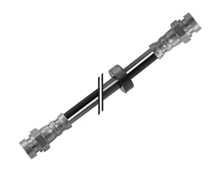 MEYLE Original Brake Hose Rear 100 525 0050