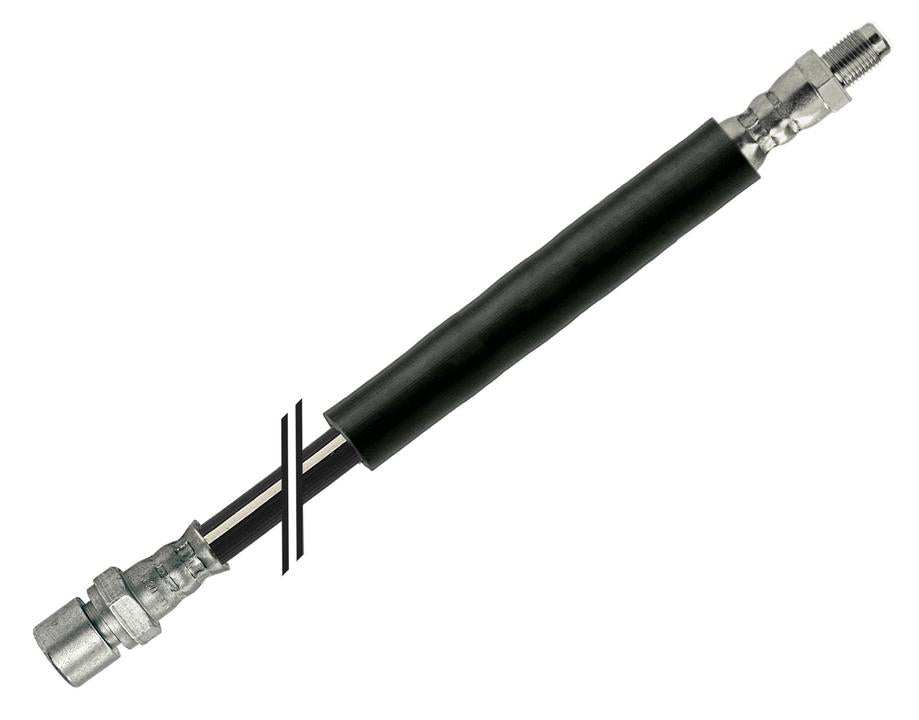 MEYLE Original Brake Hose Front 100 525 0053