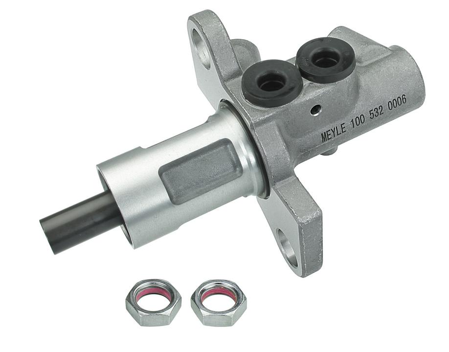 MEYLE Original Brake Master Cylinder 100 532 0006