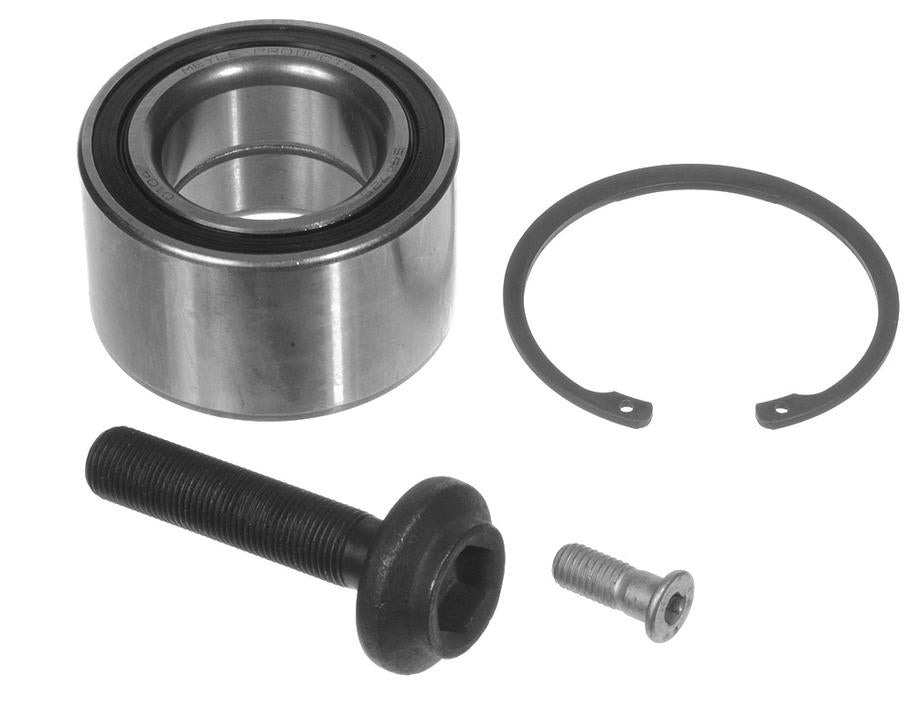 MEYLE Original Wheel Bearing Kit Rear 100 598 0119