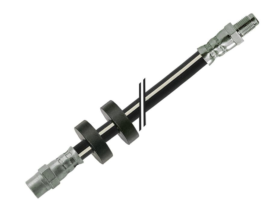 MEYLE Original Brake Hose Front 100 611 0006