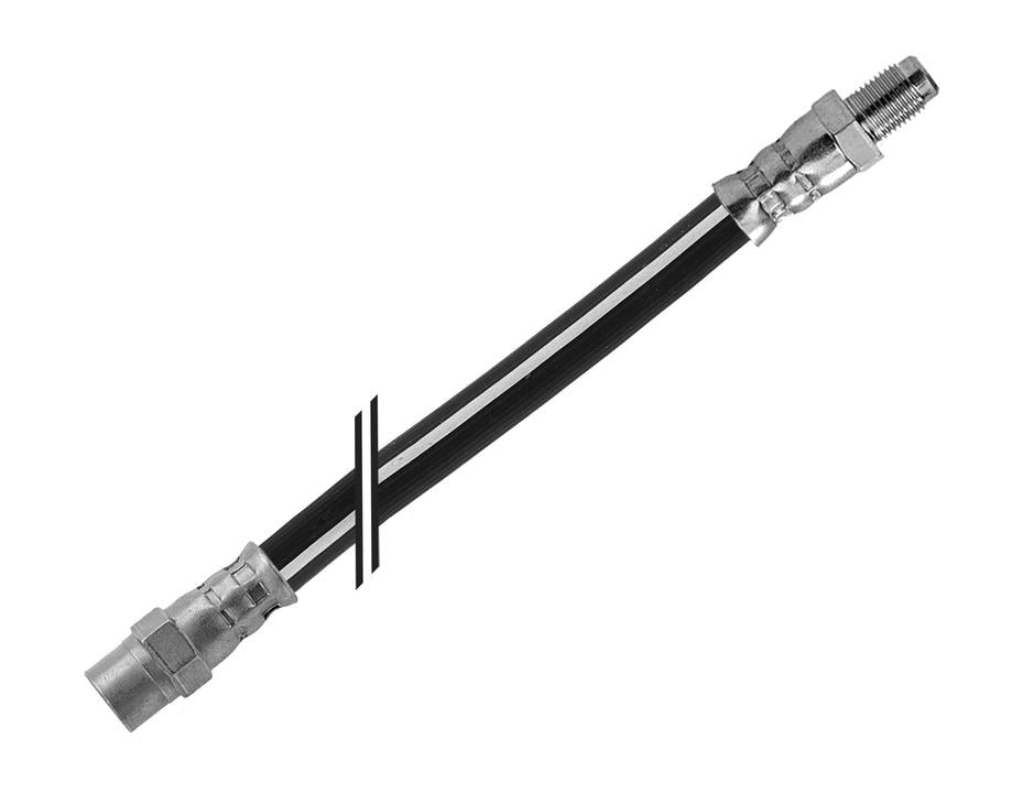 MEYLE Original Brake Hose Rear 300 343 2100