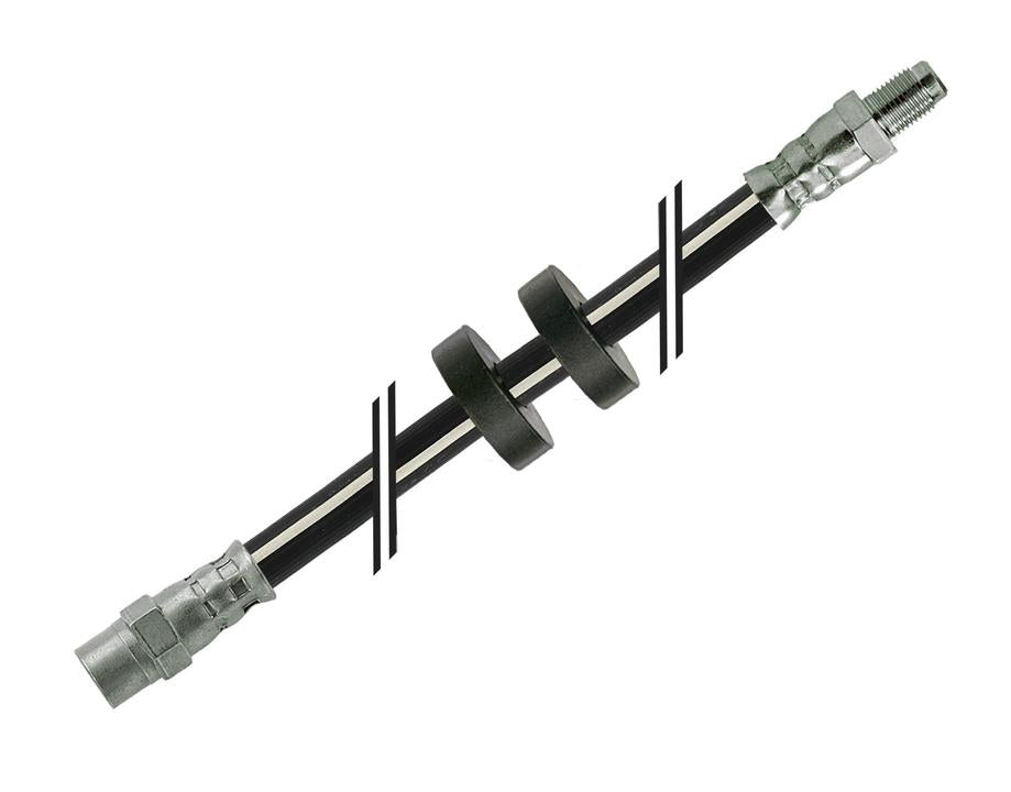 MEYLE Original Brake Hose Front 100 611 0023