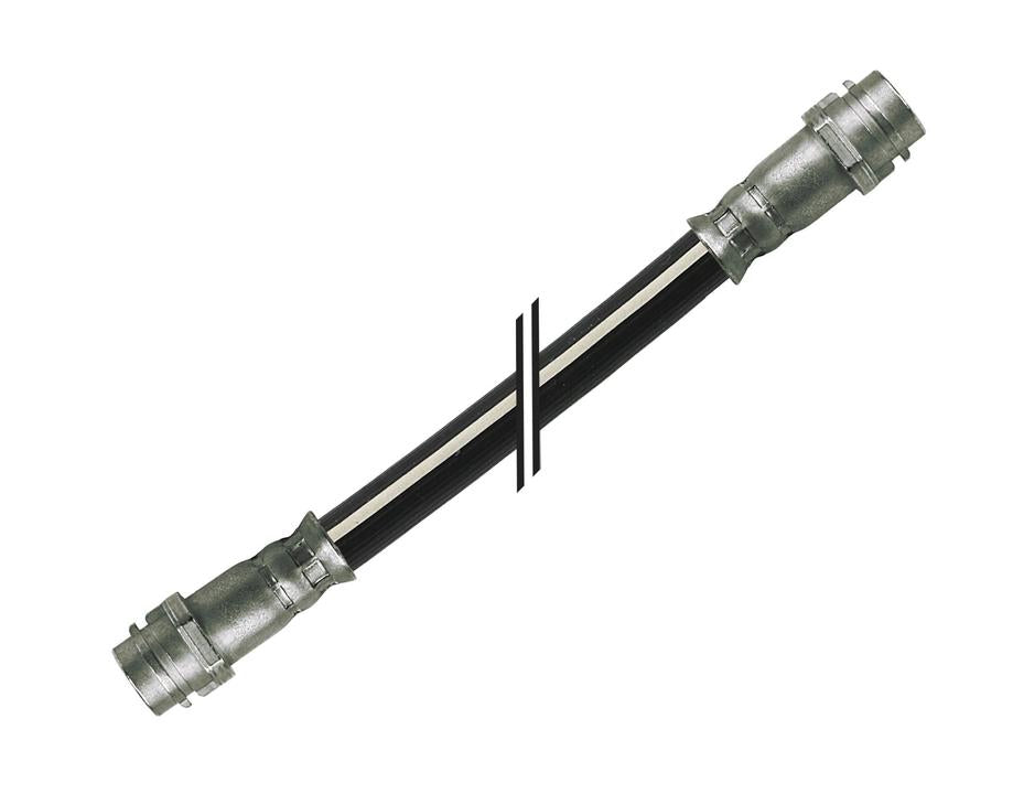 MEYLE Original Brake Hose Rear 100 611 0043