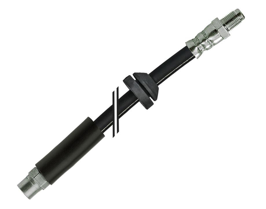MEYLE Original Brake Hose Front 100 611 0050