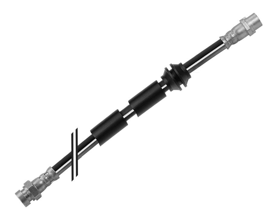 MEYLE Original Brake Hose Front 100 611 0082