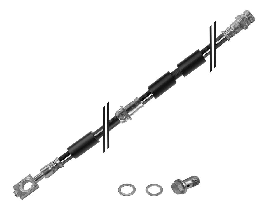 MEYLE Original Brake Hose Front 100 611 0083/S