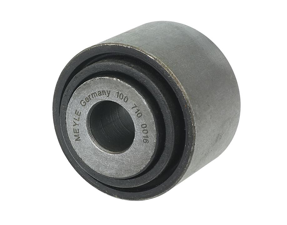 MEYLE Original Control Arm Bush Rear Upper 100 710 0016