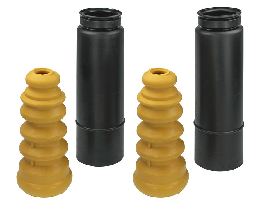MEYLE Original Dust Cover Kit Rear 100 740 0002
