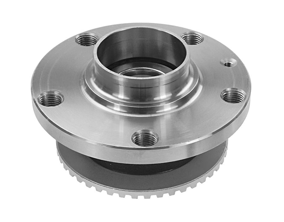 MEYLE Original Wheel Bearing Hub Kit Rear 100 750 0000