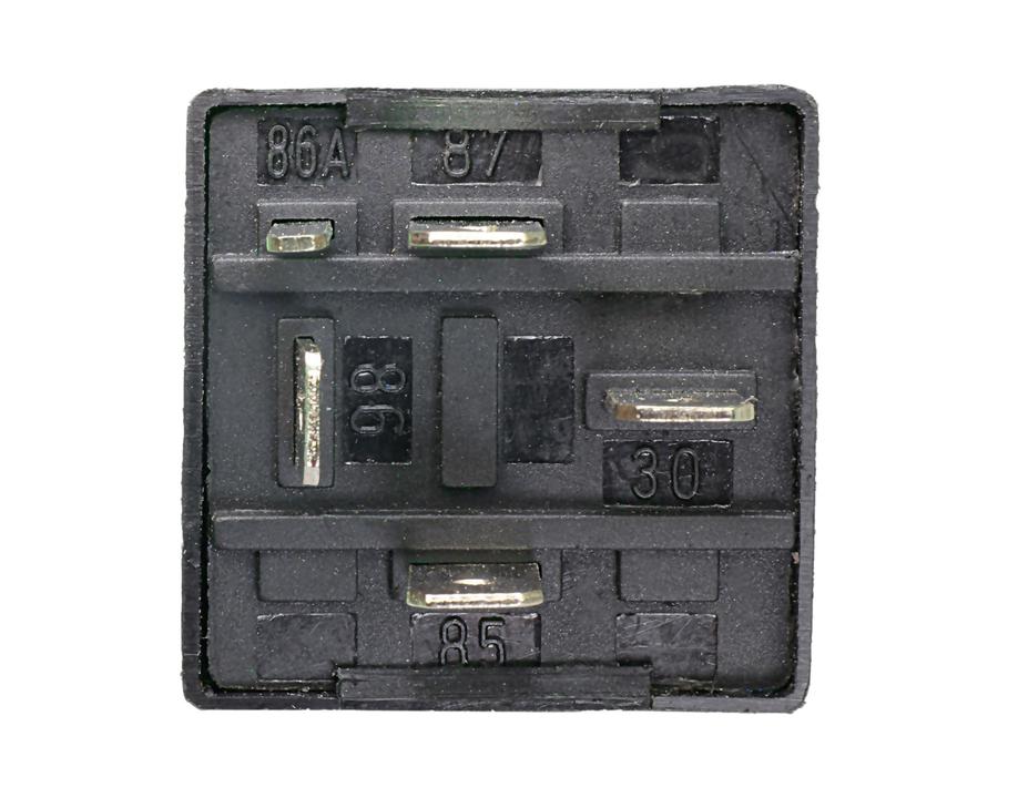 MEYLE Original Fuel Pump Relay 100 800 9009