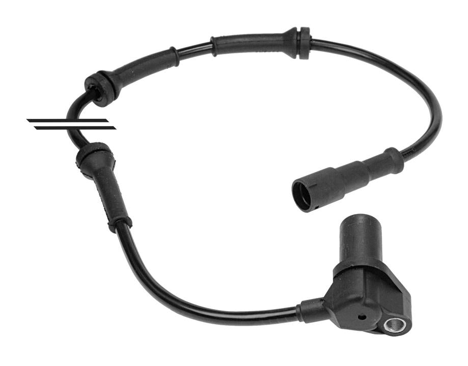 MEYLE Original ABS Sensor Rear RH 100 899 0072