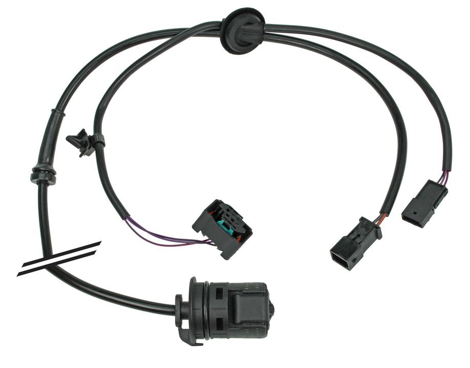 MEYLE Original ABS Sensor Rear LH 100 899 0079