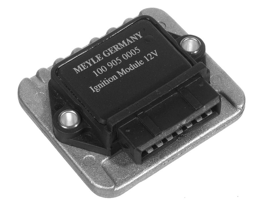 MEYLE Original Ignition Module 100 905 0005
