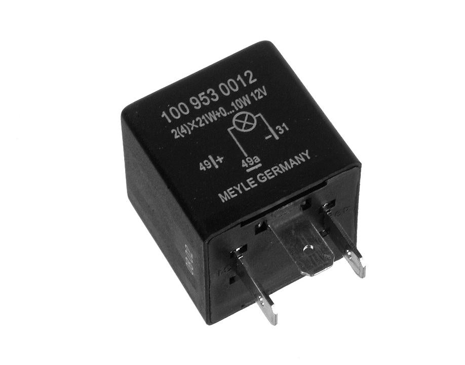 MEYLE Original Hazard Light Relay 100 953 0012