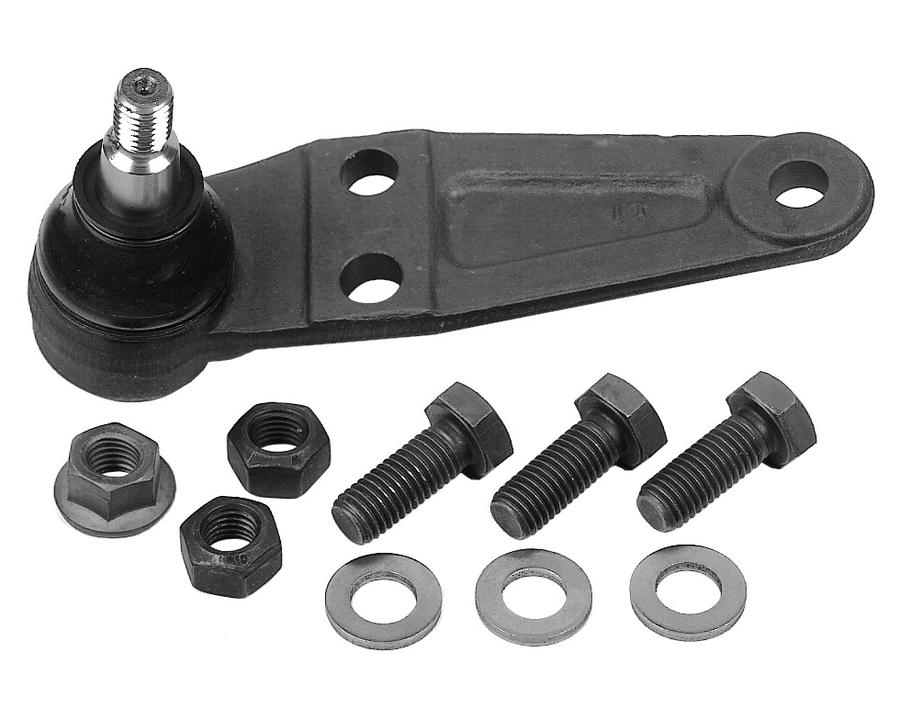 MEYLE Original Ball Joint Front RH Lower 516 010 5293