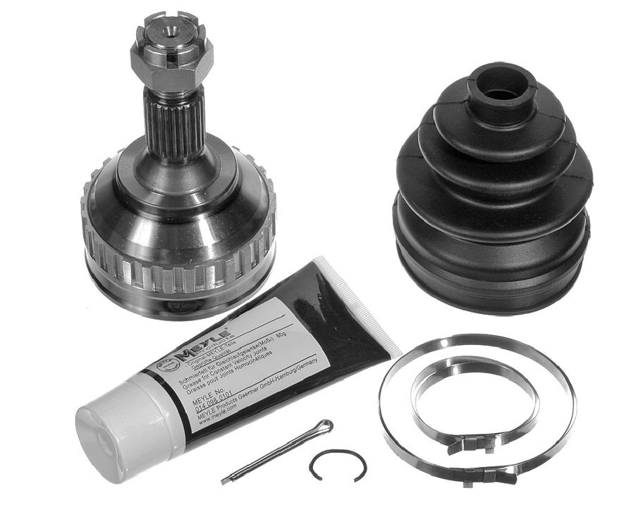MEYLE Original CV Joint Kit 40-14 498 0006