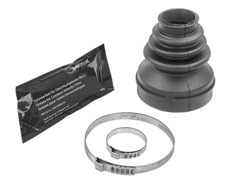 MEYLE Original CV Boot Kit Front 11-14 495 0000