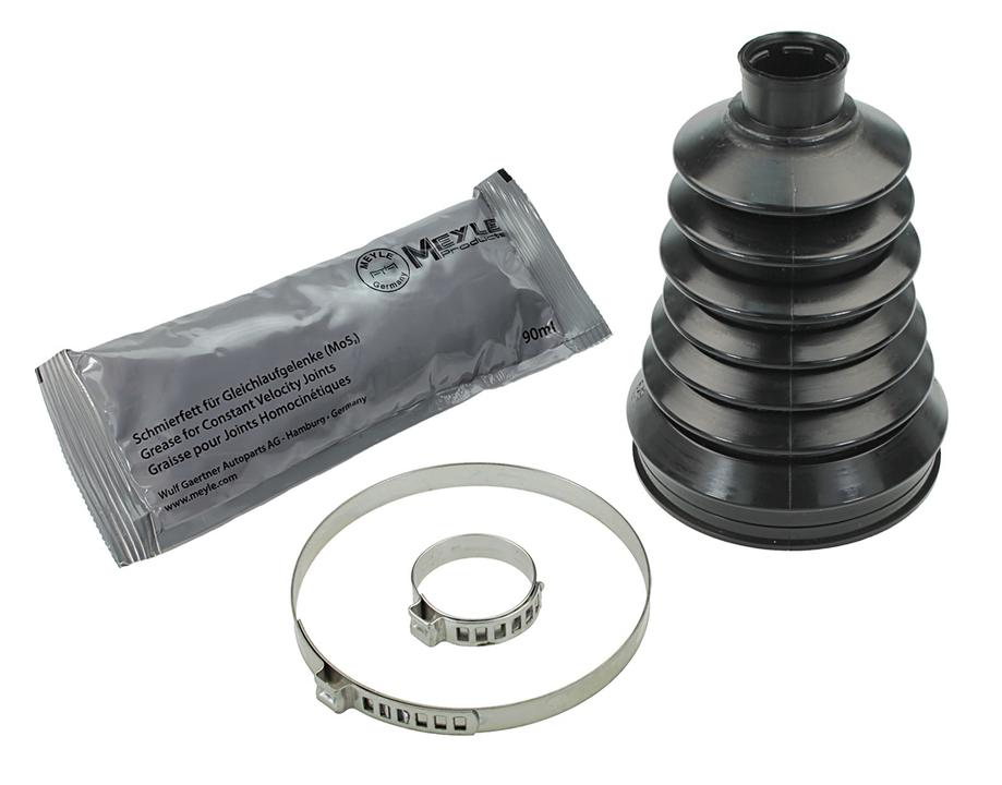 MEYLE Original CV Boot Kit Front 11-14 495 0009
