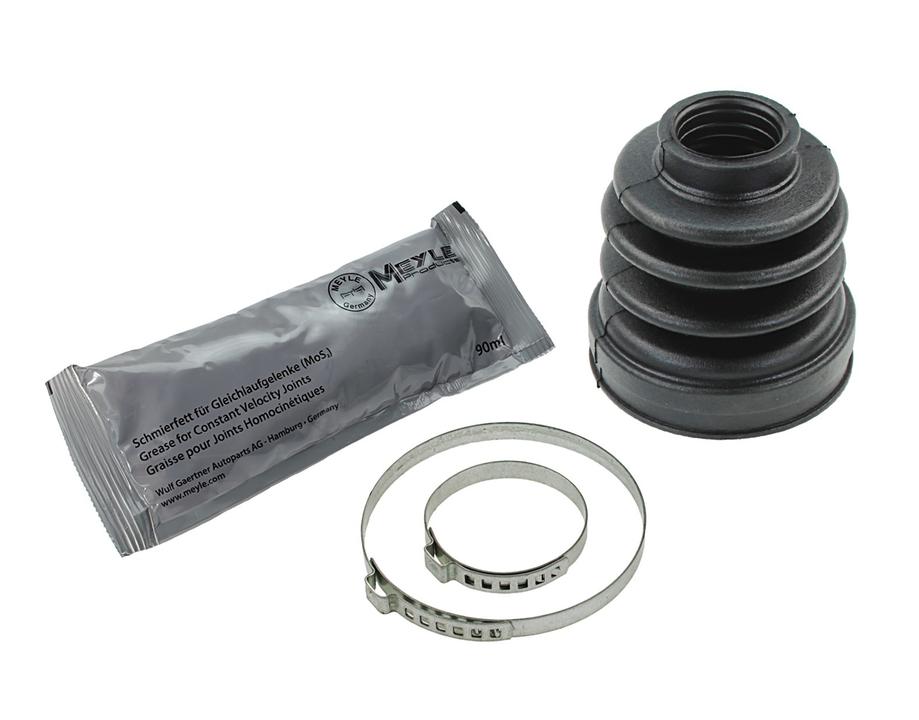 MEYLE Original CV Boot Kit Front 11-14 495 0012