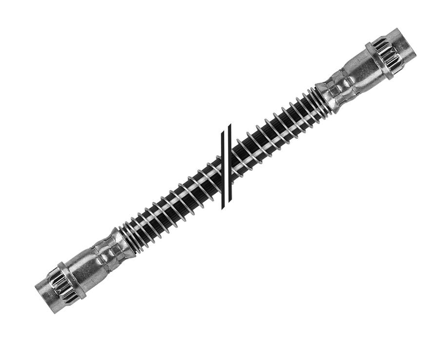 MEYLE Original Brake Hose 11-14 525 0024