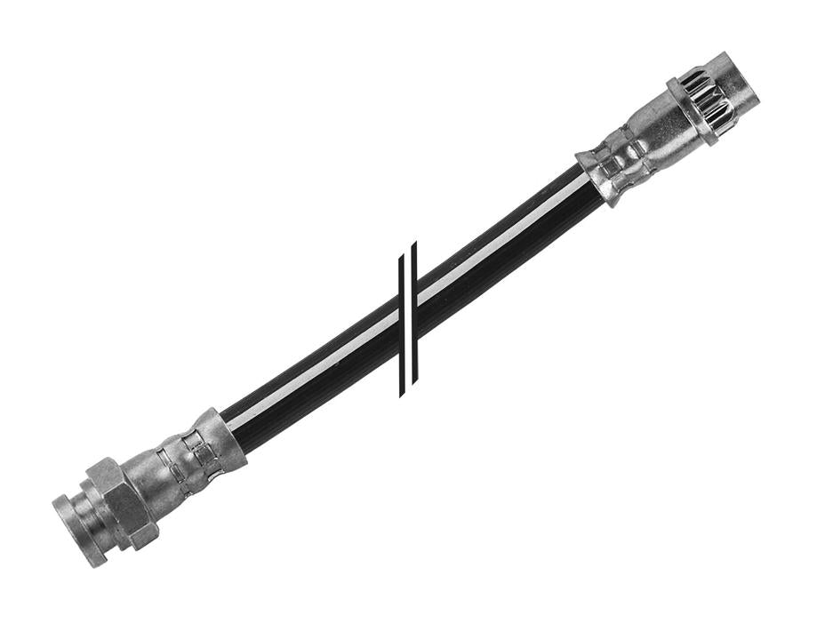 MEYLE Original Brake Hose Rear 11-14 525 0006
