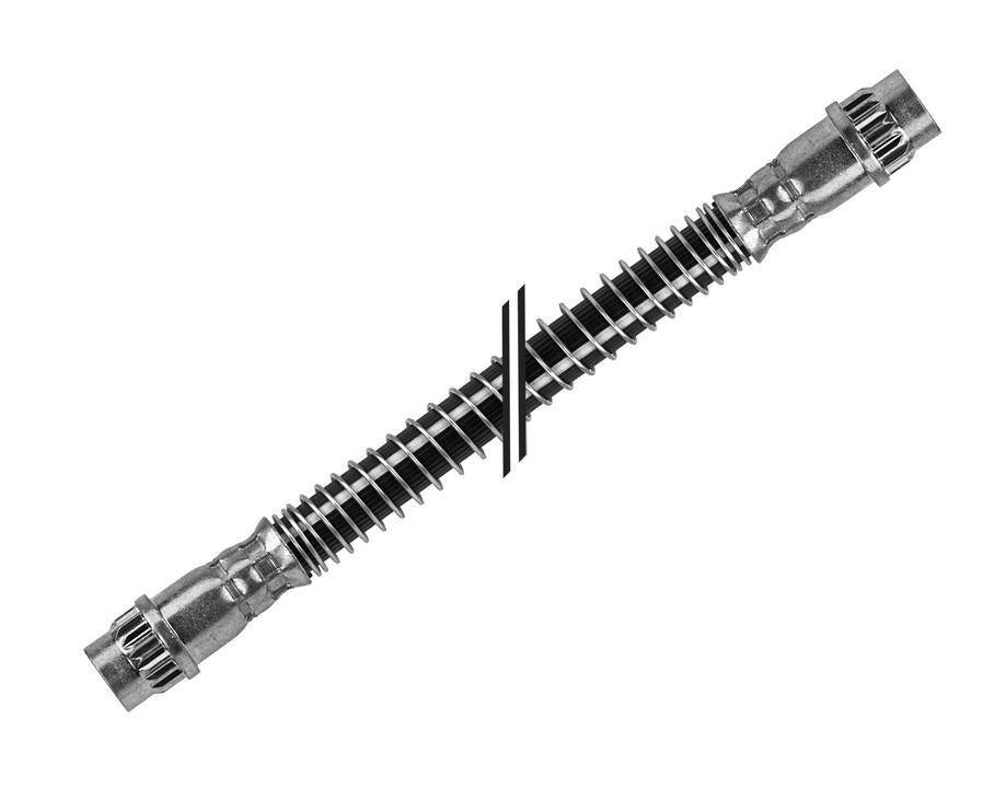 MEYLE Original Brake Hose Rear 11-14 525 0039