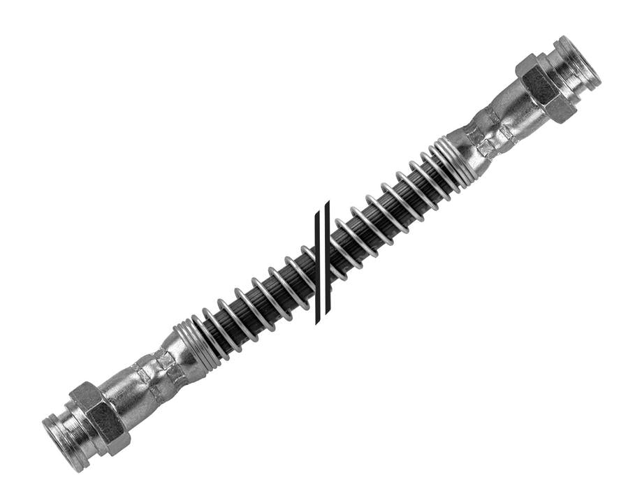 MEYLE Original Brake Hose Rear LH 11-14 525 0017