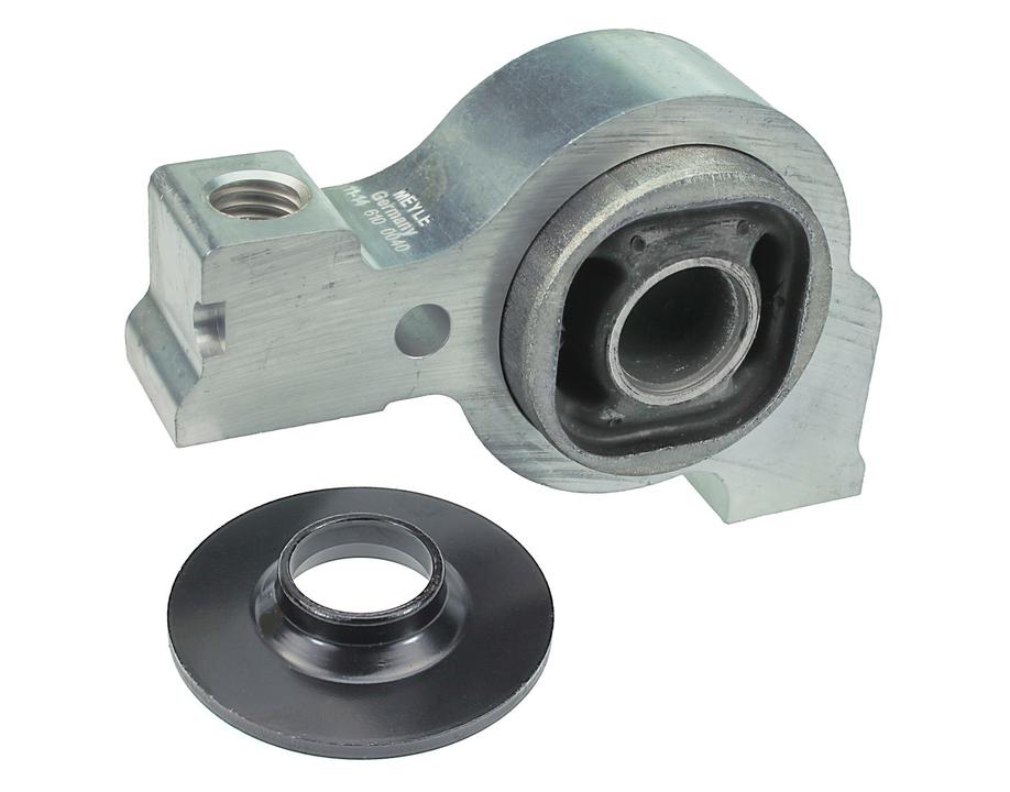 MEYLE Original Control Arm Bush Front Lower Rear 11-14 610 0040